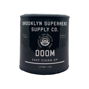 Doom (and/or Gloom)