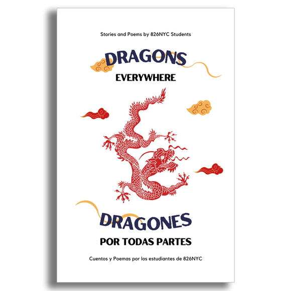 Dragons Everywhere (eBook)
