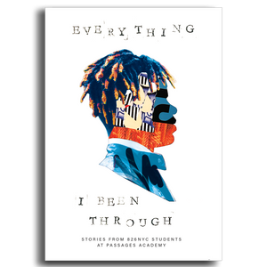 Everything I Been Through (eBook)