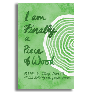 I Am Finally a Piece of Wood (eBook)