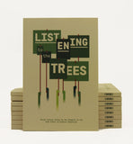 Listening to the Trees (eBook)