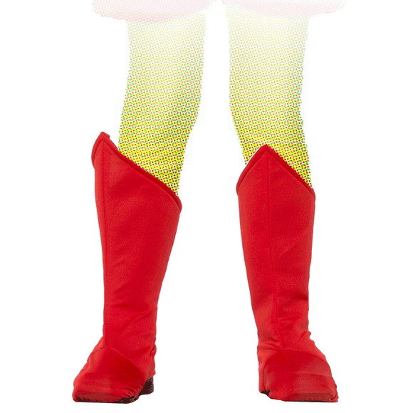 Mt. Fortress All Purpose Boot Covers Brooklyn Superhero Supply Co