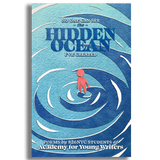 No One Can See the Hidden Ocean I've Created
