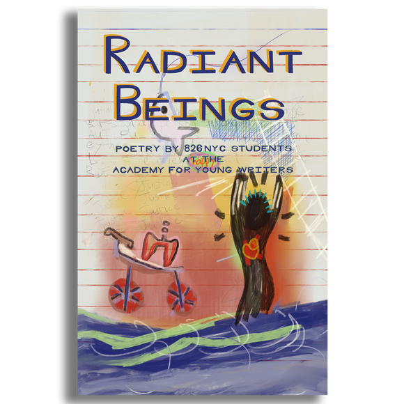 Radiant Beings (eBook)
