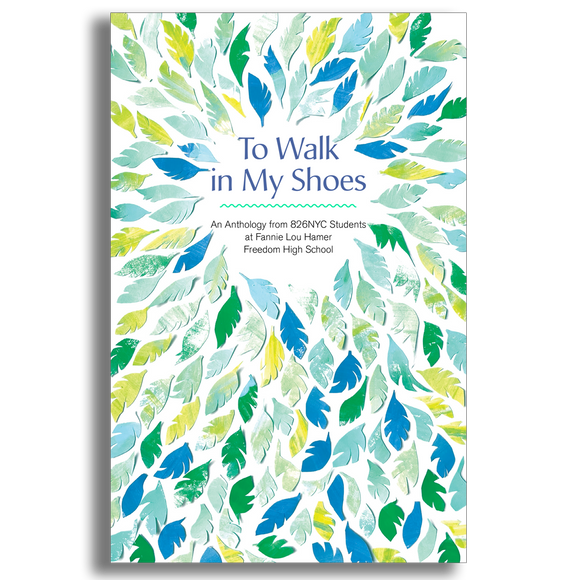 To Walk In My Shoes (eBook)