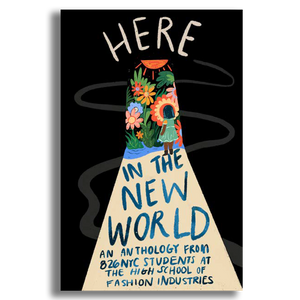 Here In the New World (ebook)