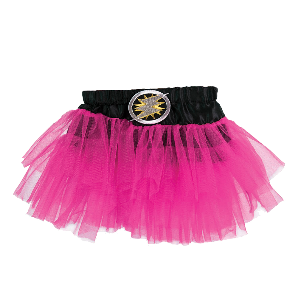 Mt. Fortress - Hero Tutu – Brooklyn Superhero Supply Co.