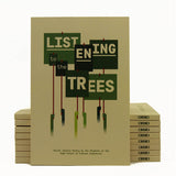 Listening to the Trees (eBook)