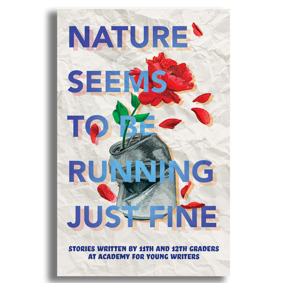 Nature Seems to be Running Just Fine (eBook)