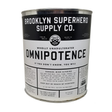 Omnipotence