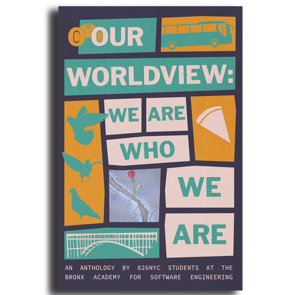 Our Worldview: We Are Who We Are (eBook)
