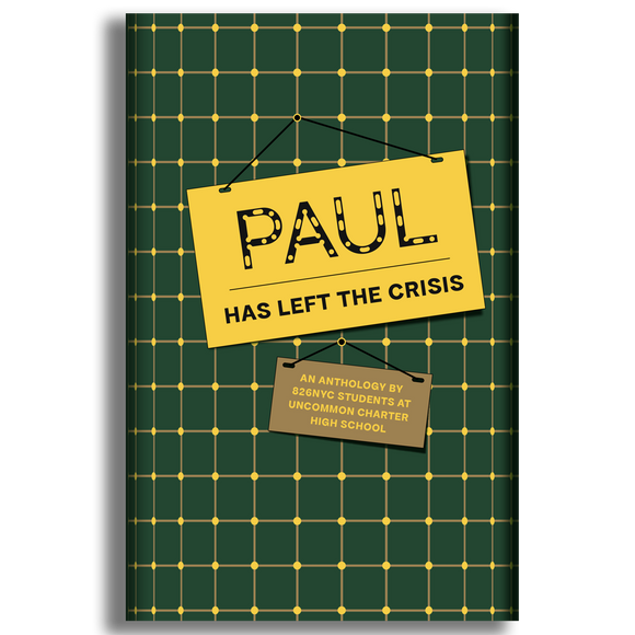 Paul Has Left the Crisis (eBook)