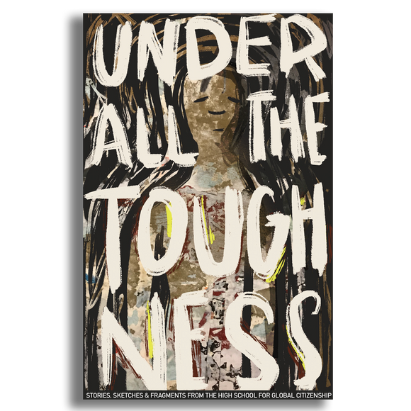 Under All the Toughness (eBook)