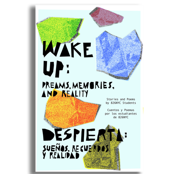Wake Up: Dreams, Memories and Reality (eBook)