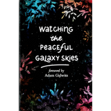 Watching the Peaceful Galaxy Skies